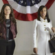 Quinn and Olivia are on a mission.
Eric McCandless/ABC